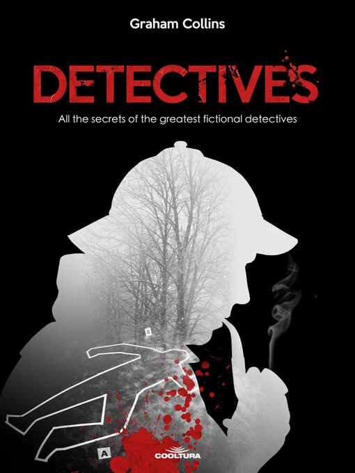Cover image for Detectives